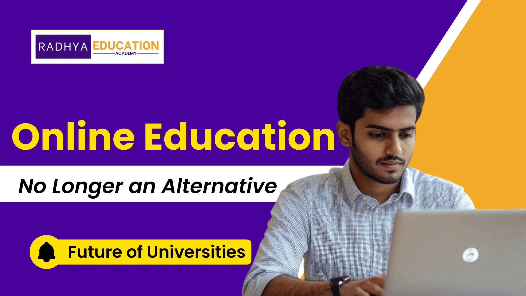 Online Education in India 2026: Why Digital Universities Are the Future